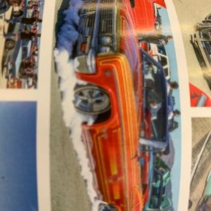 Meet your Posher, Pete